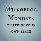 Microblog_Mondays