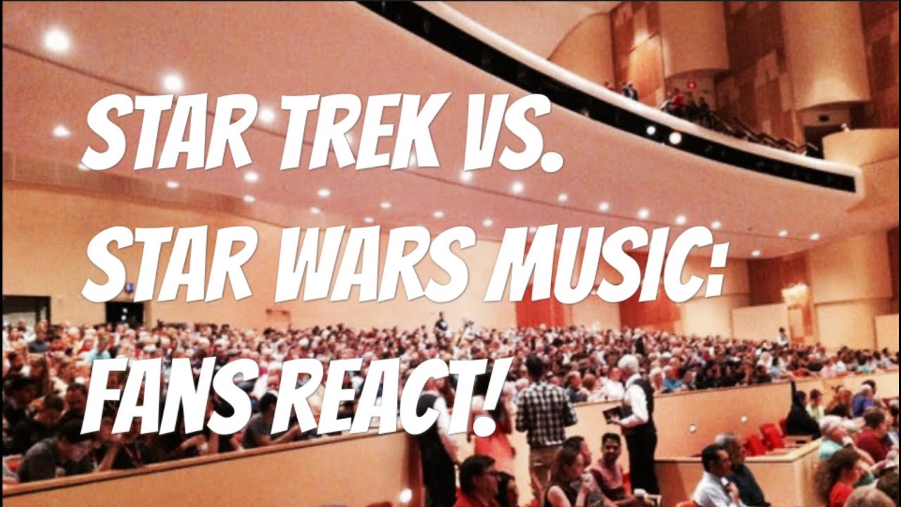 star wars vs star trek oregon symphony